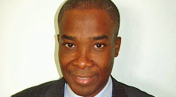 Gbenga Badejo